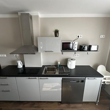 Odyseusz Jastarnia Apartment Luaran gambar