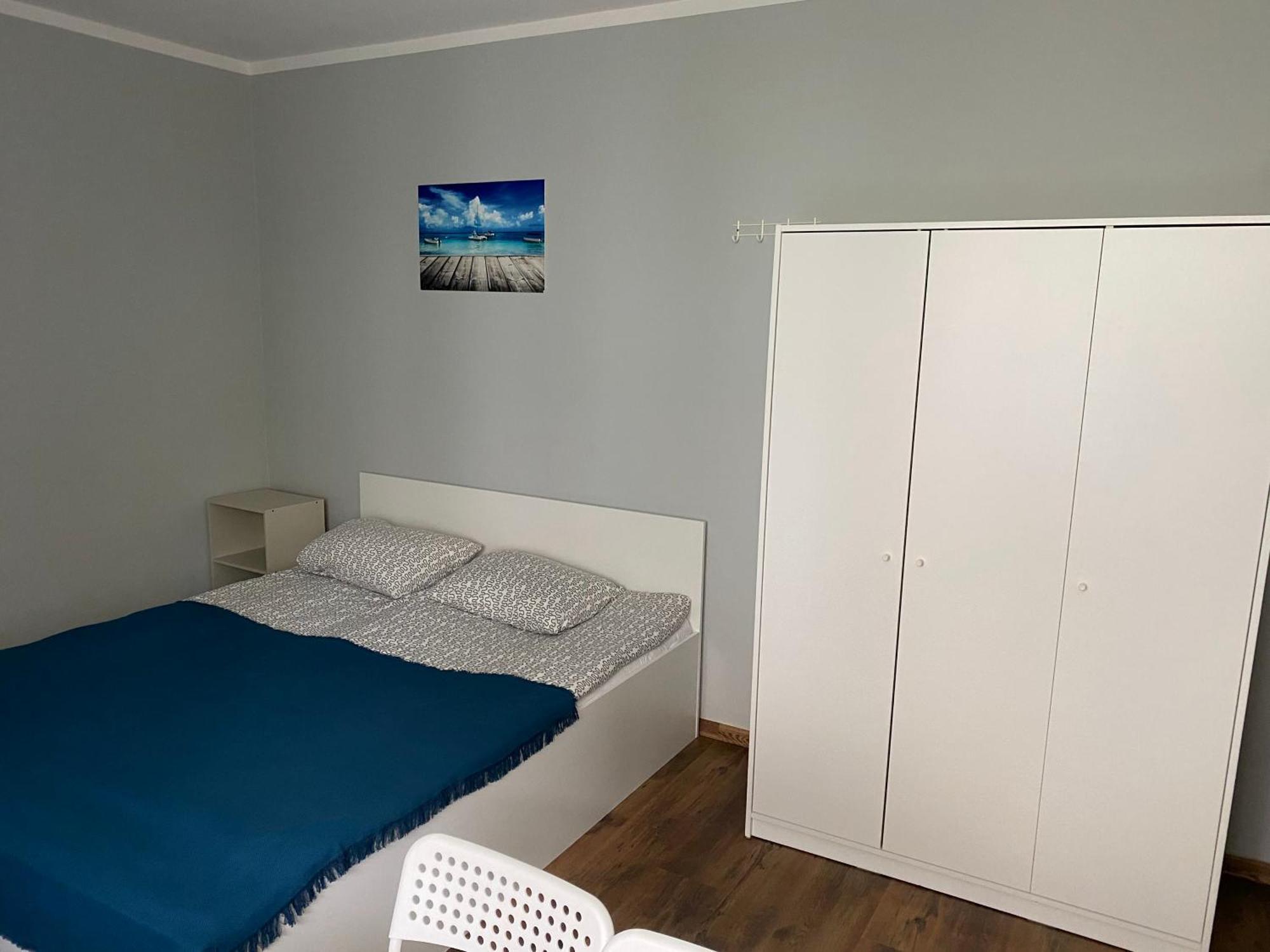 Odyseusz Jastarnia Apartment Luaran gambar