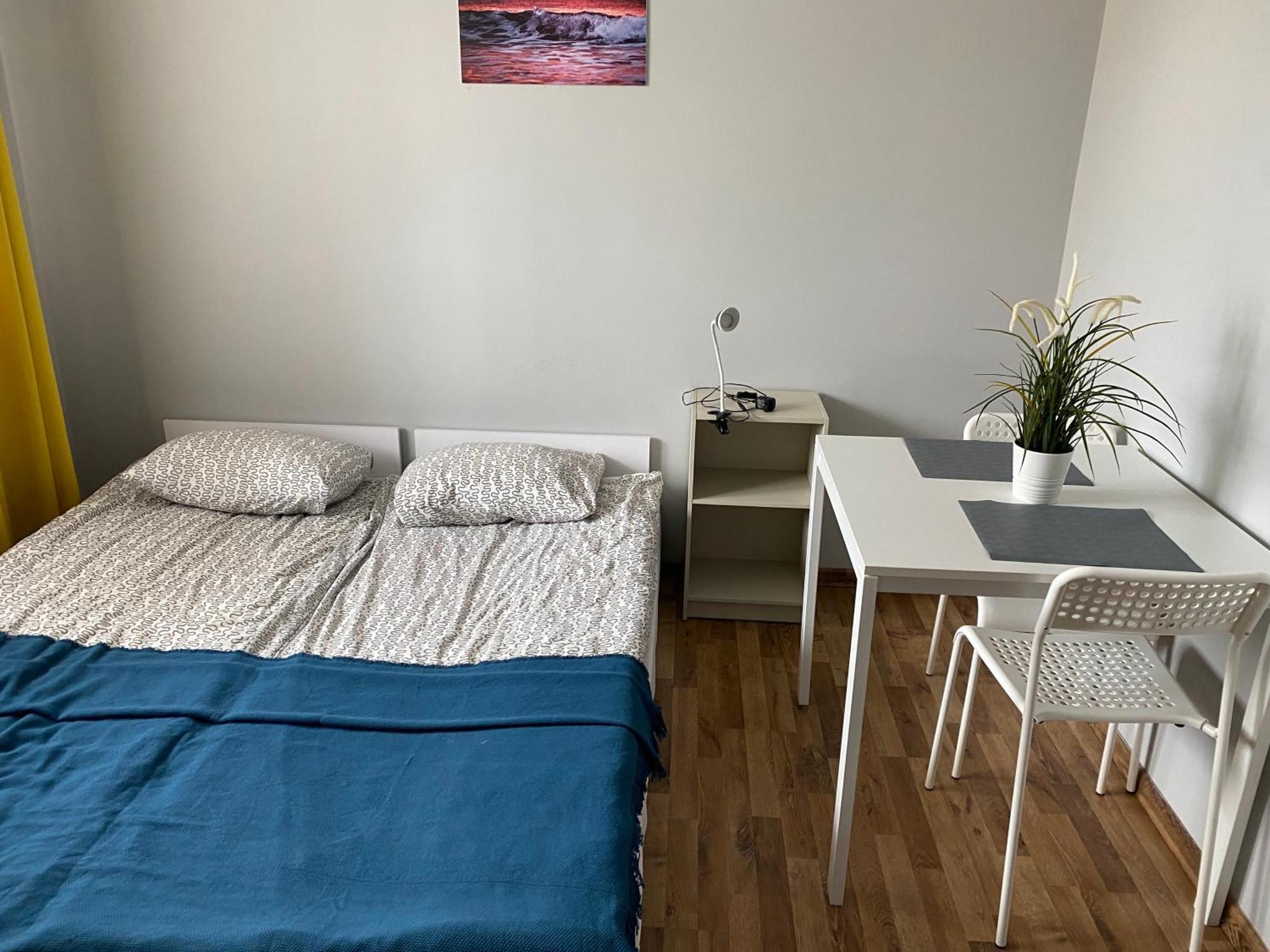 Odyseusz Jastarnia Apartment Luaran gambar