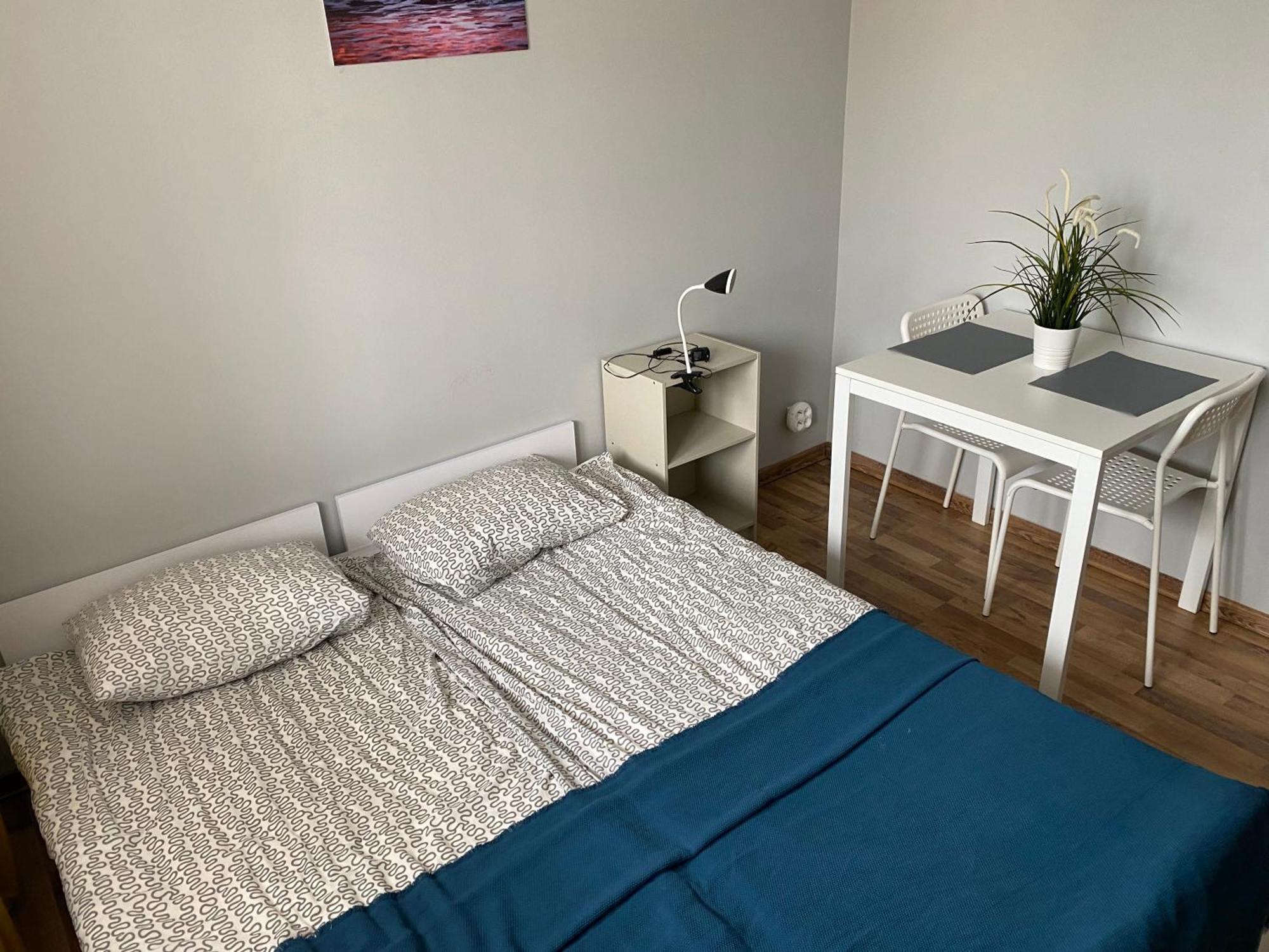 Odyseusz Jastarnia Apartment Luaran gambar