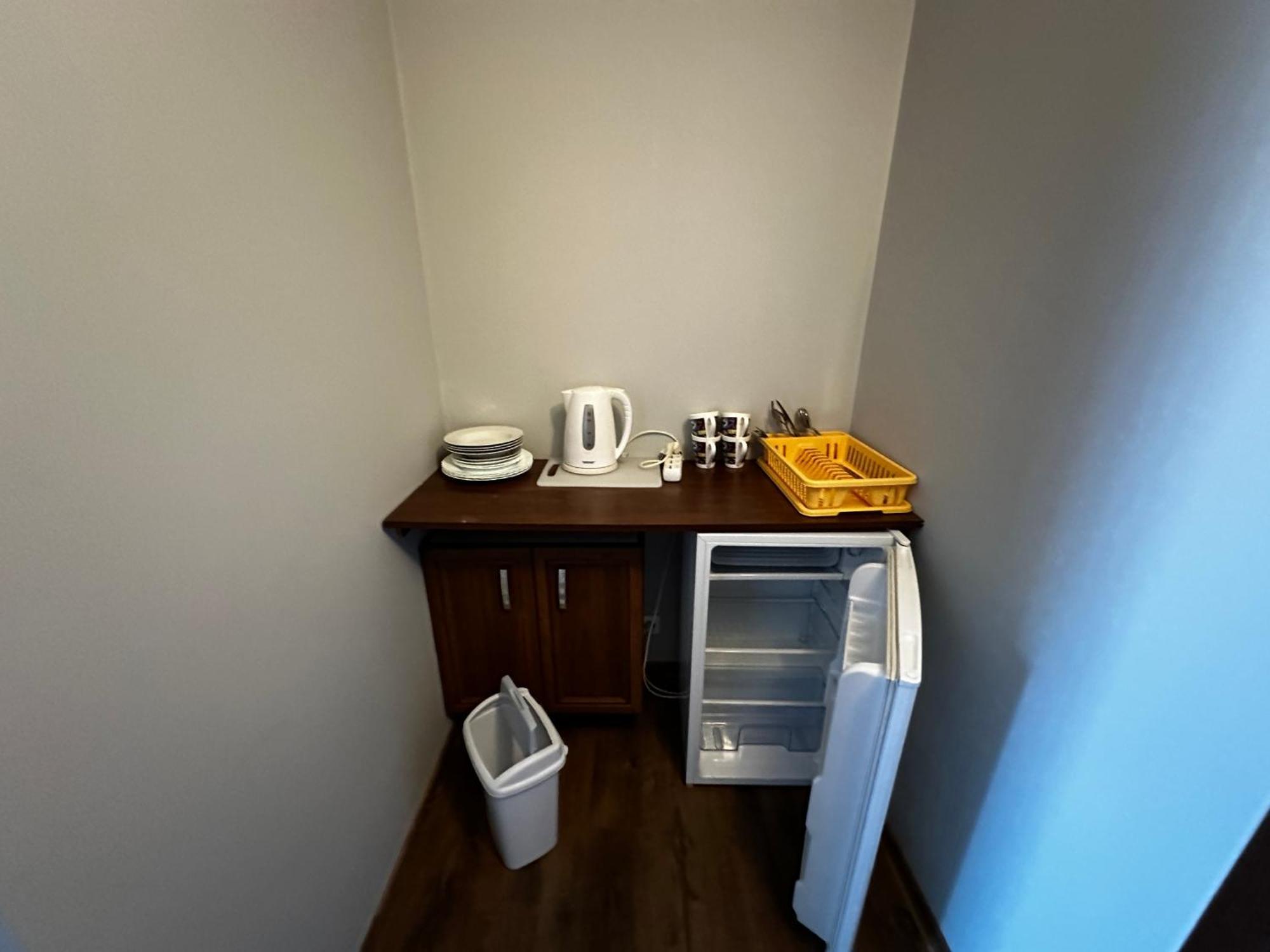 Odyseusz Jastarnia Apartment Luaran gambar