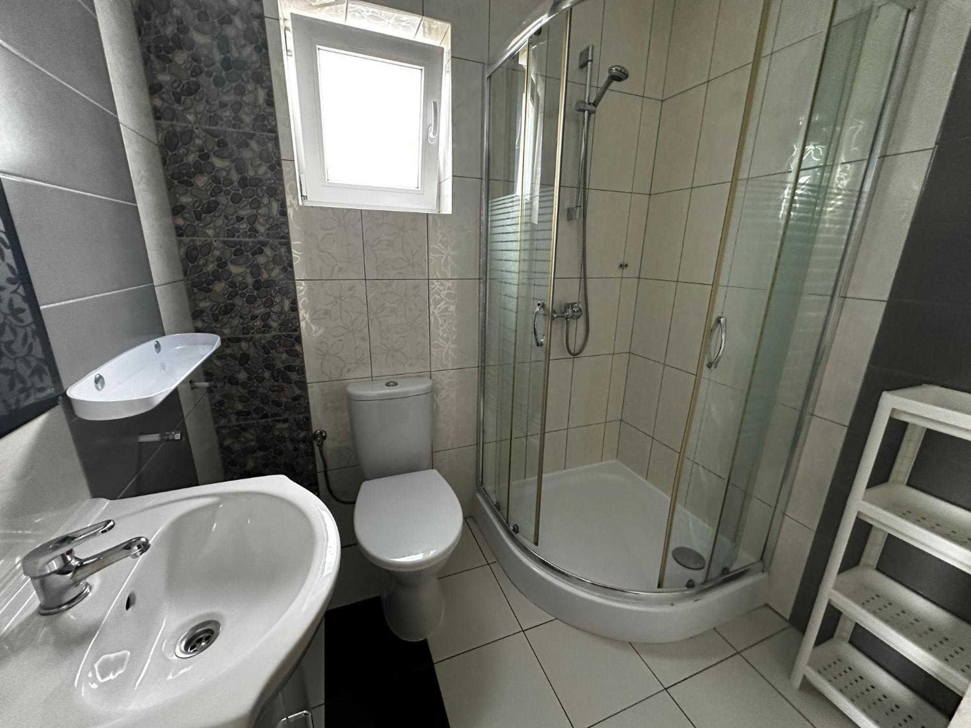 Odyseusz Jastarnia Apartment Luaran gambar