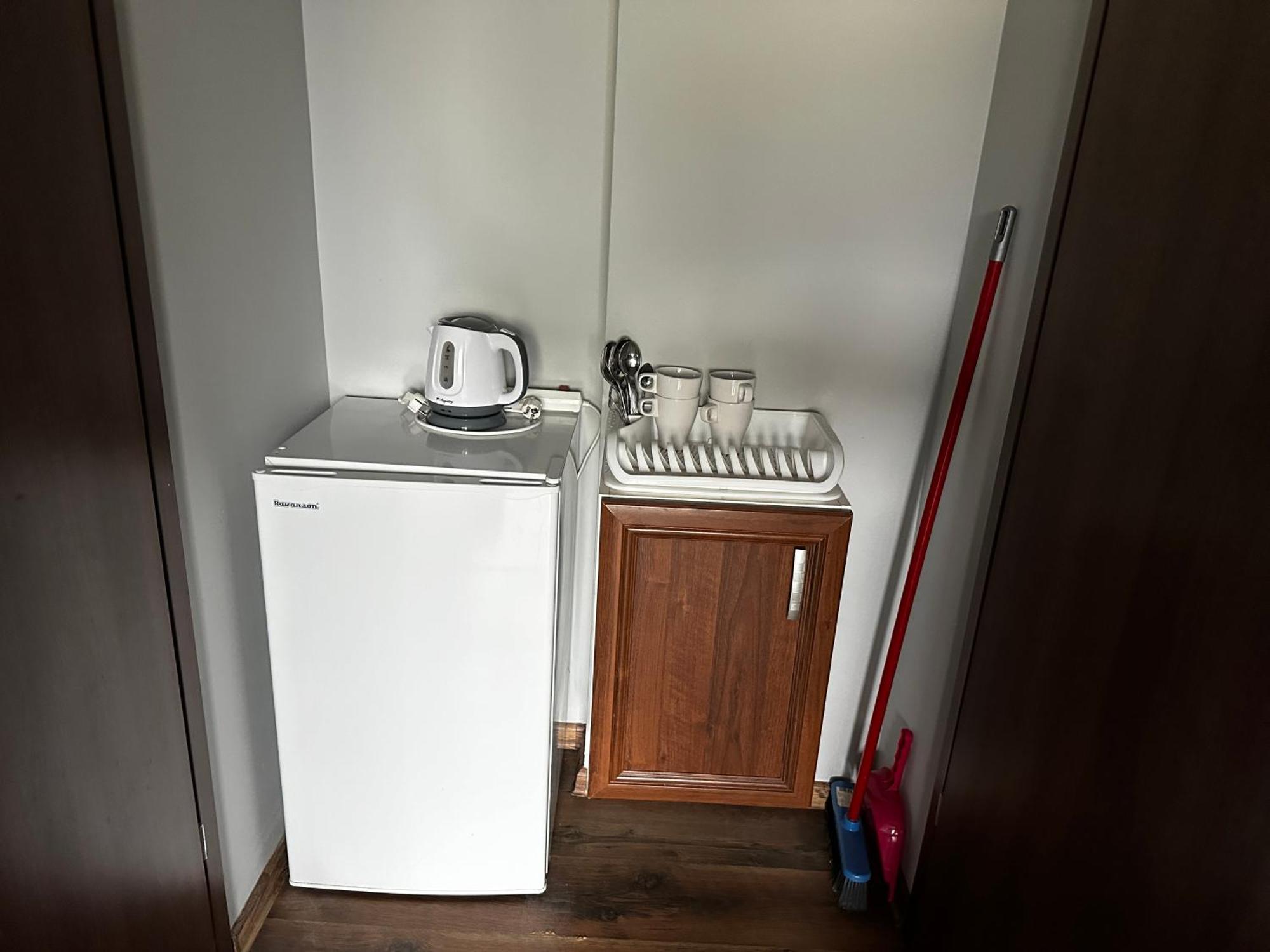 Odyseusz Jastarnia Apartment Luaran gambar