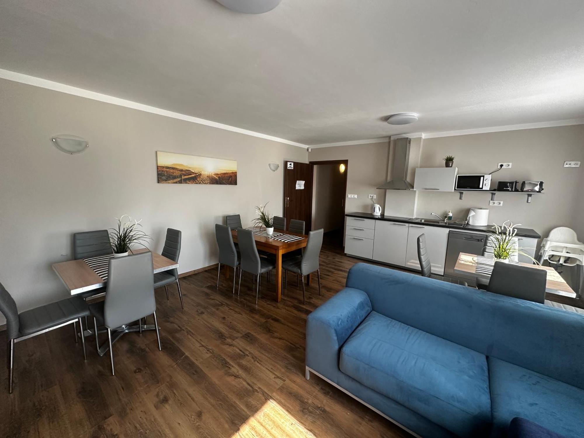 Odyseusz Jastarnia Apartment Luaran gambar